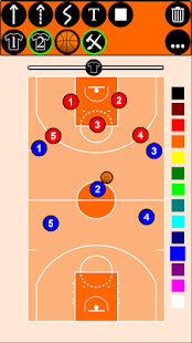 basketball playbook free download mac